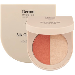 Dermomedica Silk Glow Duo