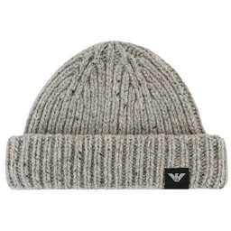 EMPORIO ARMANI ORYGINALNA CZAPKA MĘSKA ROZMIAR L