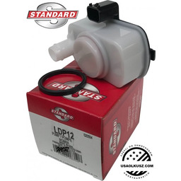 Pompa EVAP pochłaniacza par paliwa Jeep Cherokee 3,7