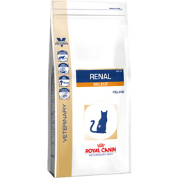 ROYAL CANIN Renal Select Feline 2kg
