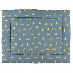 Mata Dziecięca Whippy Weasel 75 X 95 CM