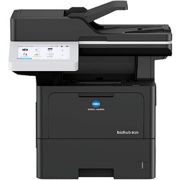 Konica Minolta Bizhub 5021i