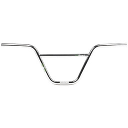 kierownica SALT - Pro BMX Handlebar 9 Chrome