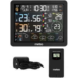 Stacja pogodowa Meteo SP400