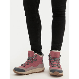 Trapery Big Star Shoes