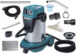 MAKITA VC3210LX1 - Odkurzacz przemysłowy z automatycznym czyszczeniem