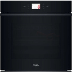 Piekarnik Whirlpool WOI98FPT2SBA Czarny 73l AirFry Termosonda Pyroliza