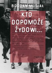 Kto dopomoze Żydowi