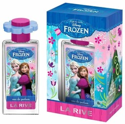 La Rive Disney Frozen 50ml woda perfumowana
