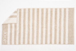 JOOP Ręcznik! Stripes Sand