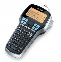 Drukarka etykiet Dymo LabelManager LM 420P do domu