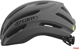 Giro Kask szosowy II INTEGRATED MIPS matte titanium
