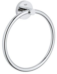 GROHE Wieszak łazienkowy Essentials 40365001 Chrom