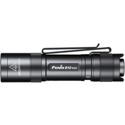 Latarka LED Fenix E12 V3.0 (E12 V3.0)