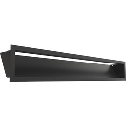 Kratki LUFT kratka wentylacyjna 12 x 80 cm,