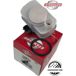 Pompa EVAP pochłaniacza par paliwa Chrysler Aspen