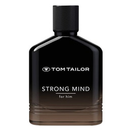 Tom Tailor Strong Mind Woda toaletowa 50 ml