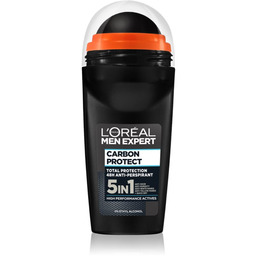 L''Oreal Paris Men Expert Antyperspirant w kulce Carbon