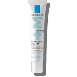 La ROCHE-POSAY Effaclar Duo+M Tinted Care Odcień Jasny