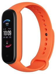 Amazfit Band 5 A2005 Smartband Alexa Sp02 Orange
