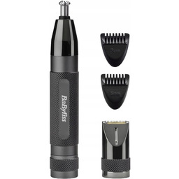 Trymer BaByliss E116E do nosa i uszu 2