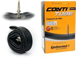 Continental Dętka Compact 20'' x 1 1/8'' -