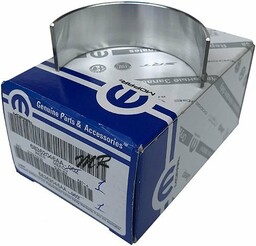 Oryginalna MOPAR półpanewka korbowodowa STD Jeep Grand Cherokee