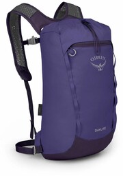 Plecak sportowy Osprey Daylite Cinch - dream purple
