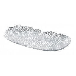 Alessi OPUS Patera - Stalowa