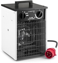 Trotec Nagrzewnica elektryczna TDS 30