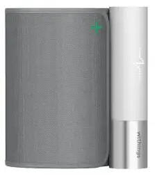 Withings BPM Core Smart Ciśnieniomierz naramienny automatyczny