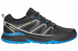 ARDON TWIST - obuwie outdoorowe - czarny G3317