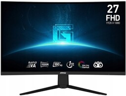 Monitor G27C3F Msi