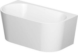 CERSANIT Wanna wolnostojąca przyścienna CREA 150x80 cm biała