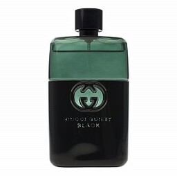 Gucci Guilty Black Pour Homme woda toaletowa