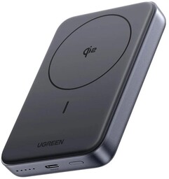Ugreen PB761 10000mAh Qi2, 30W, Magsafe + kabel