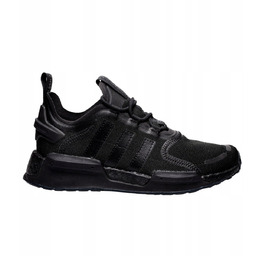 Buty młodzieżowe Sportowe czarne Adidas NMD_V3 GX5683 r.