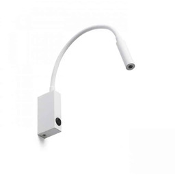 Kinkiet nowoczesny EKE ścienna 60deg; R12944 - Rendl