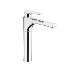 KFA Bateria umywalkowa Tanzanit stojÄ ca Chrom (5022-712-00)