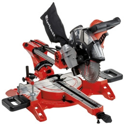 Einhell TC-SM 2534/1 Dual 4300395 Stół do ukośnicy