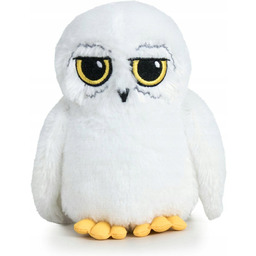 Harry Potter Hedwiga maskotka pluszowa 15 cm