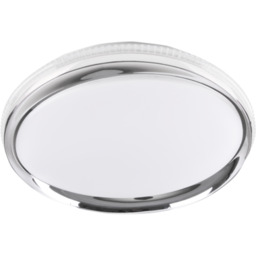 Plafon Polux Glossy2 51 cm 72 W