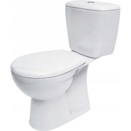 Deska Wolno Opadająca Do Koło Nova