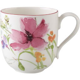 Villeroy & Boch Kubek do kawy Mariefleur Basic