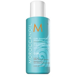 Moroccanoil Curl Enhancing Shampoo Szampon do włosów 70