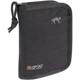 Tasmanian Tiger Wallet RFID B black