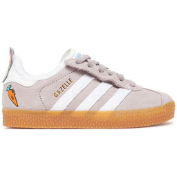 Sneakersy adidas Gazelle JQ1345 Szary