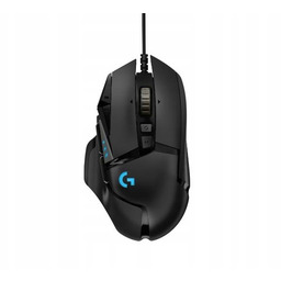 Mysz przewodowa Logitech G502 Hero High Performance Gamingowa