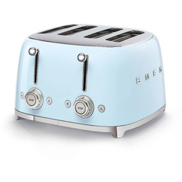 Toster SMEG 50''s style TSF03PBEU
