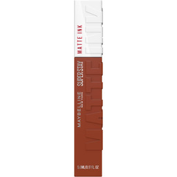 Maybelline New York Superstay Matte Ink Liquid Lipstick